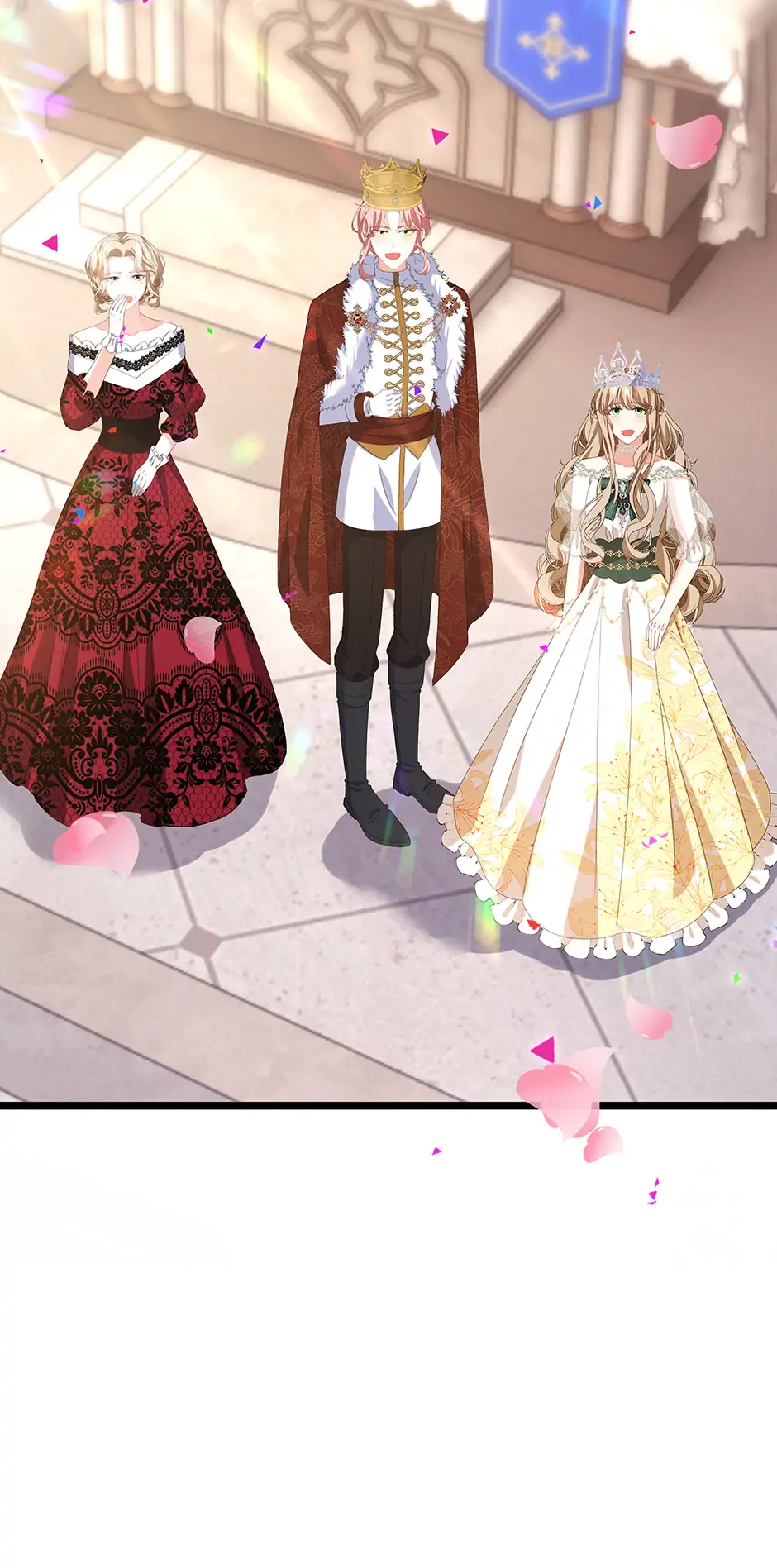 The Villainess Wants To Go Home Chapter 83 267 14