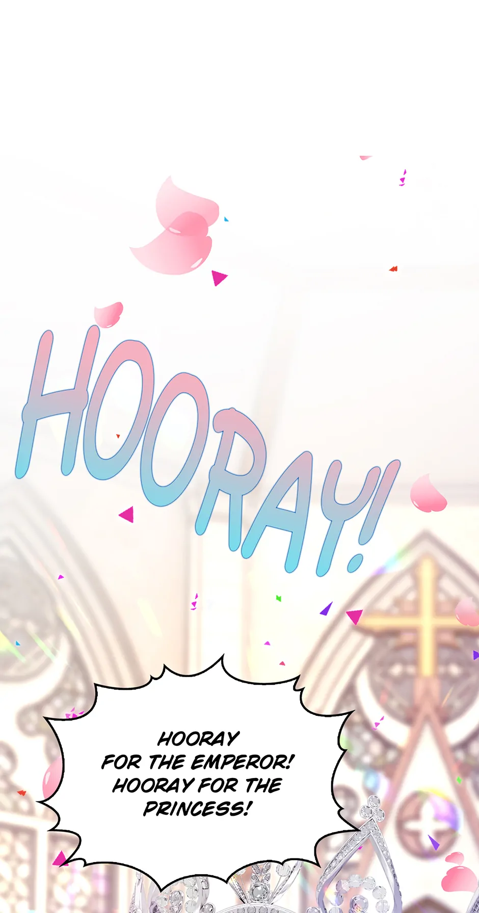 The Villainess Wants To Go Home Chapter 83 268 15