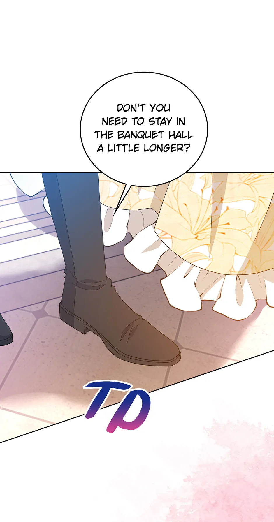 The Villainess Wants To Go Home Chapter 83 271 18