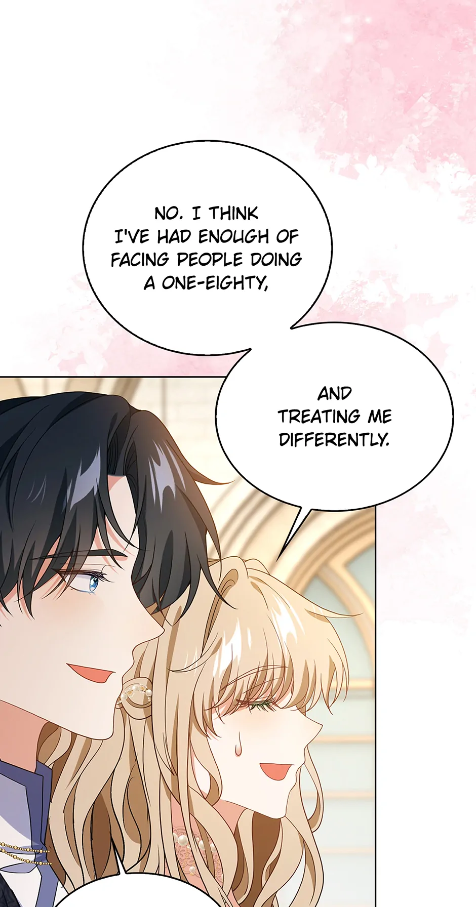 The Villainess Wants To Go Home Chapter 83 272 19