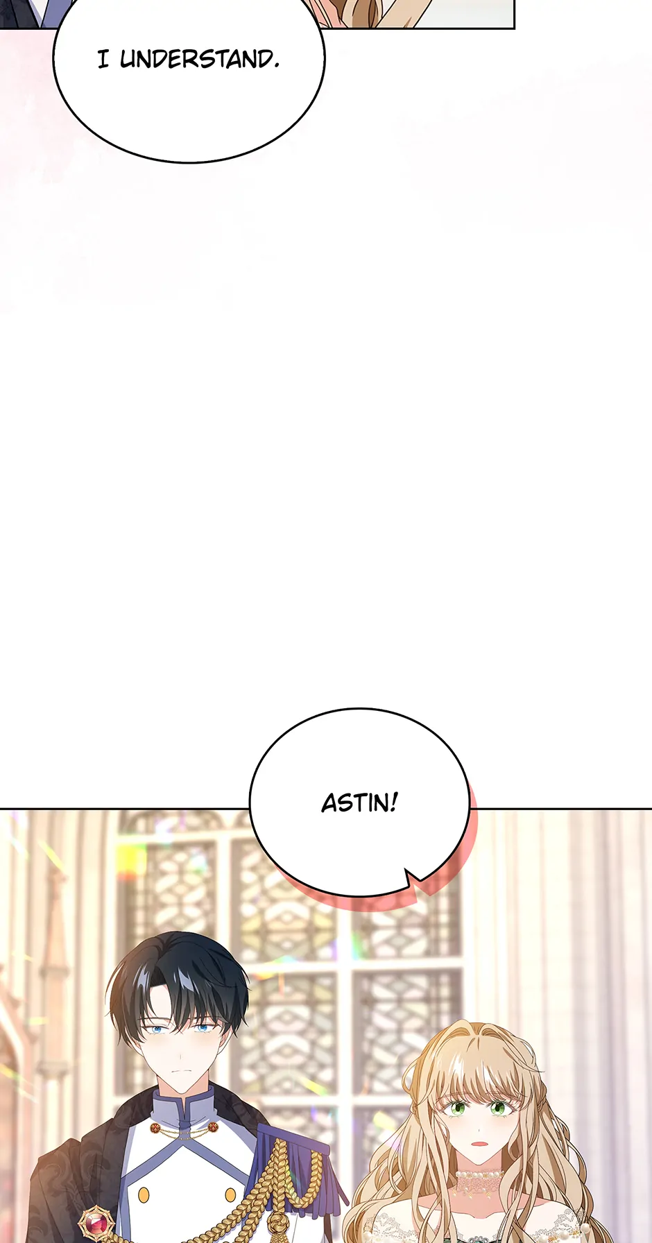 The Villainess Wants To Go Home Chapter 83 273 20