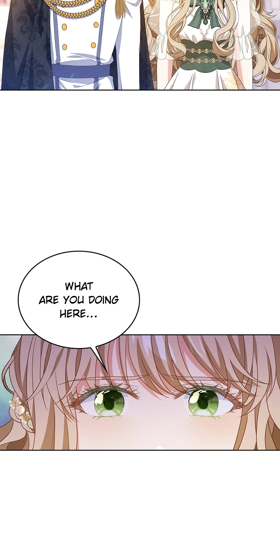 The Villainess Wants To Go Home Chapter 83 274 21