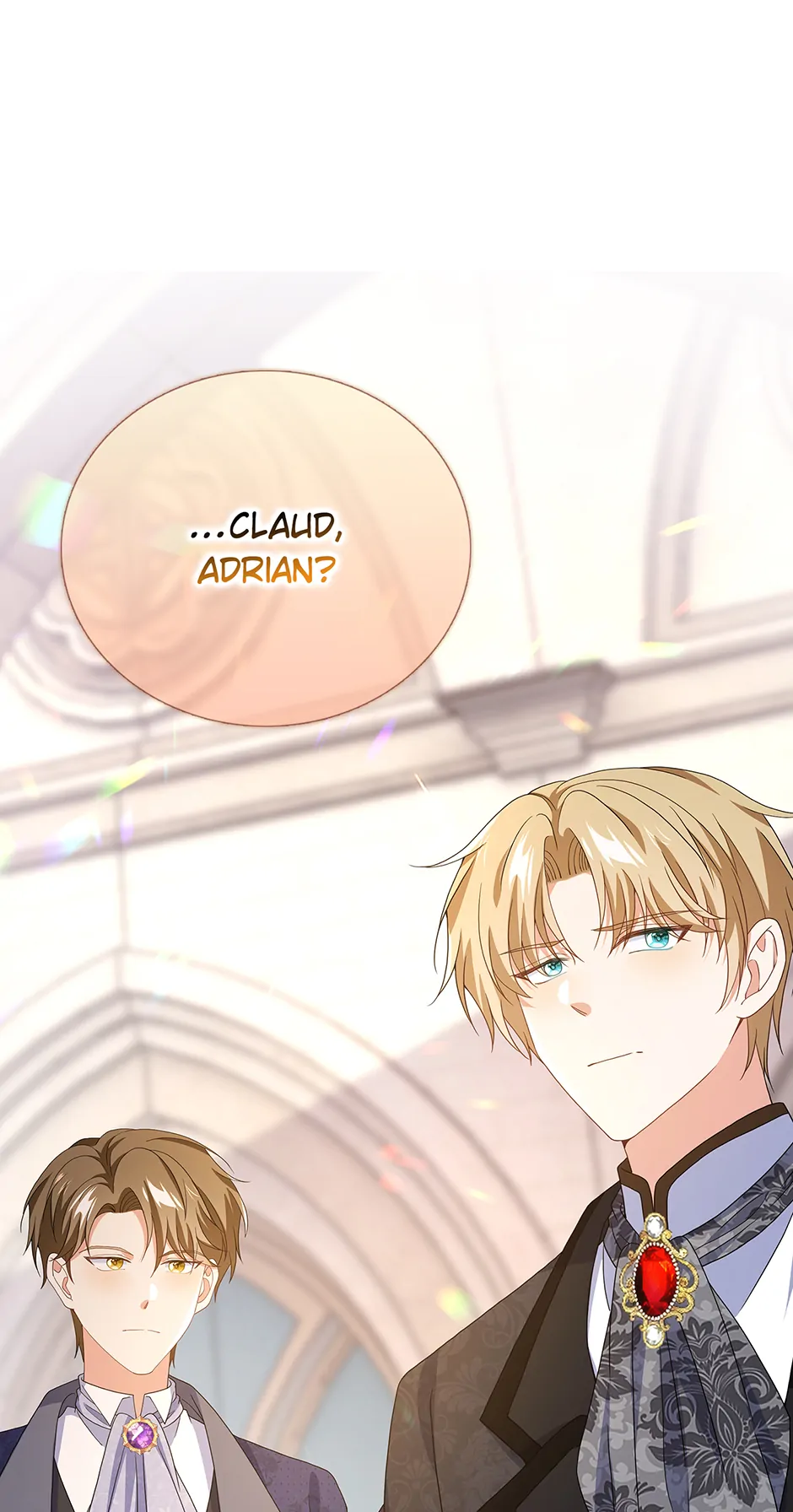 The Villainess Wants To Go Home Chapter 83 275 22