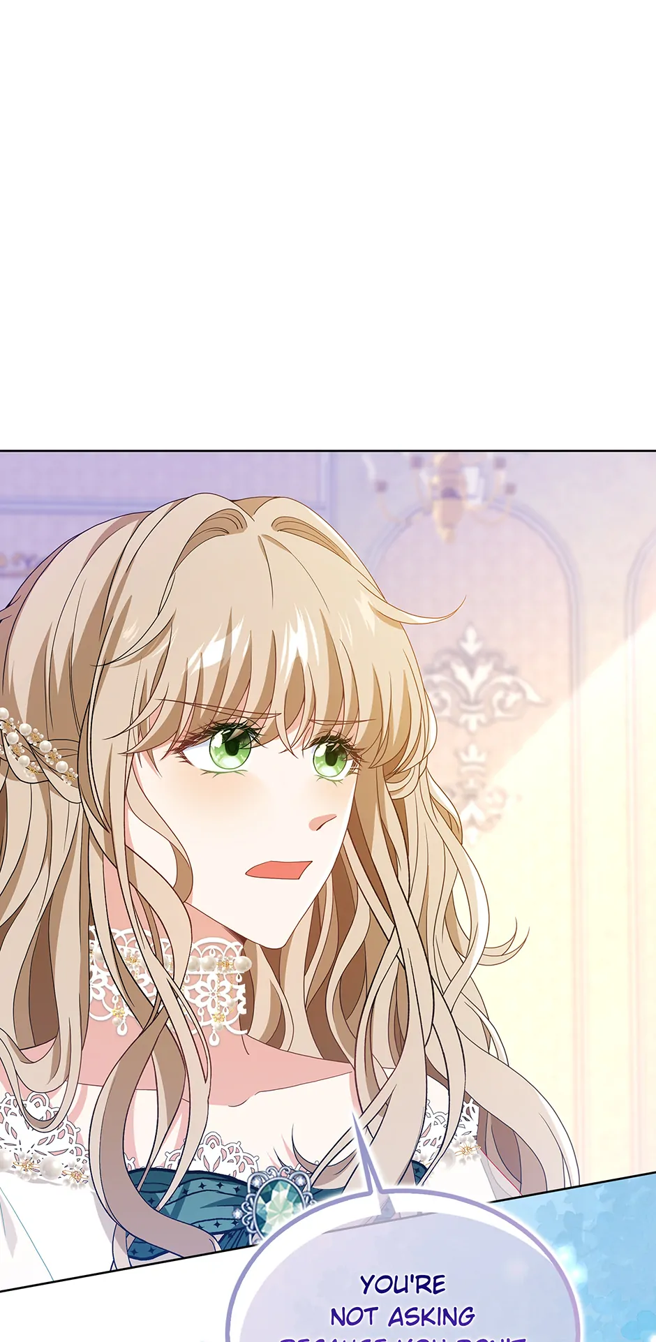 The Villainess Wants To Go Home Chapter 83 278 25