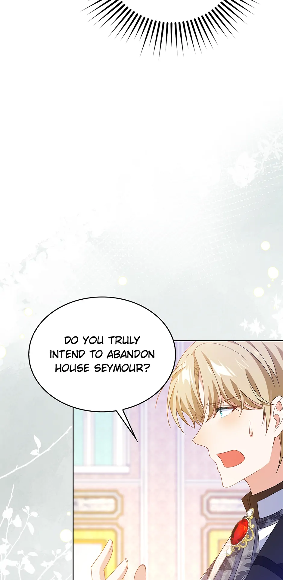 The Villainess Wants To Go Home Chapter 83 281 28