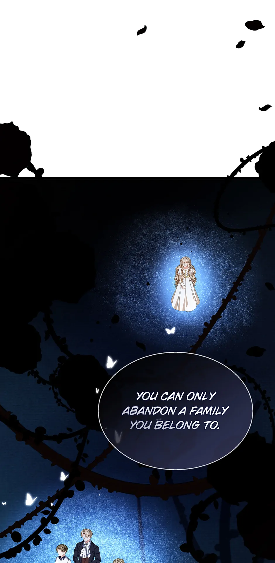 The Villainess Wants To Go Home Chapter 83 283 30