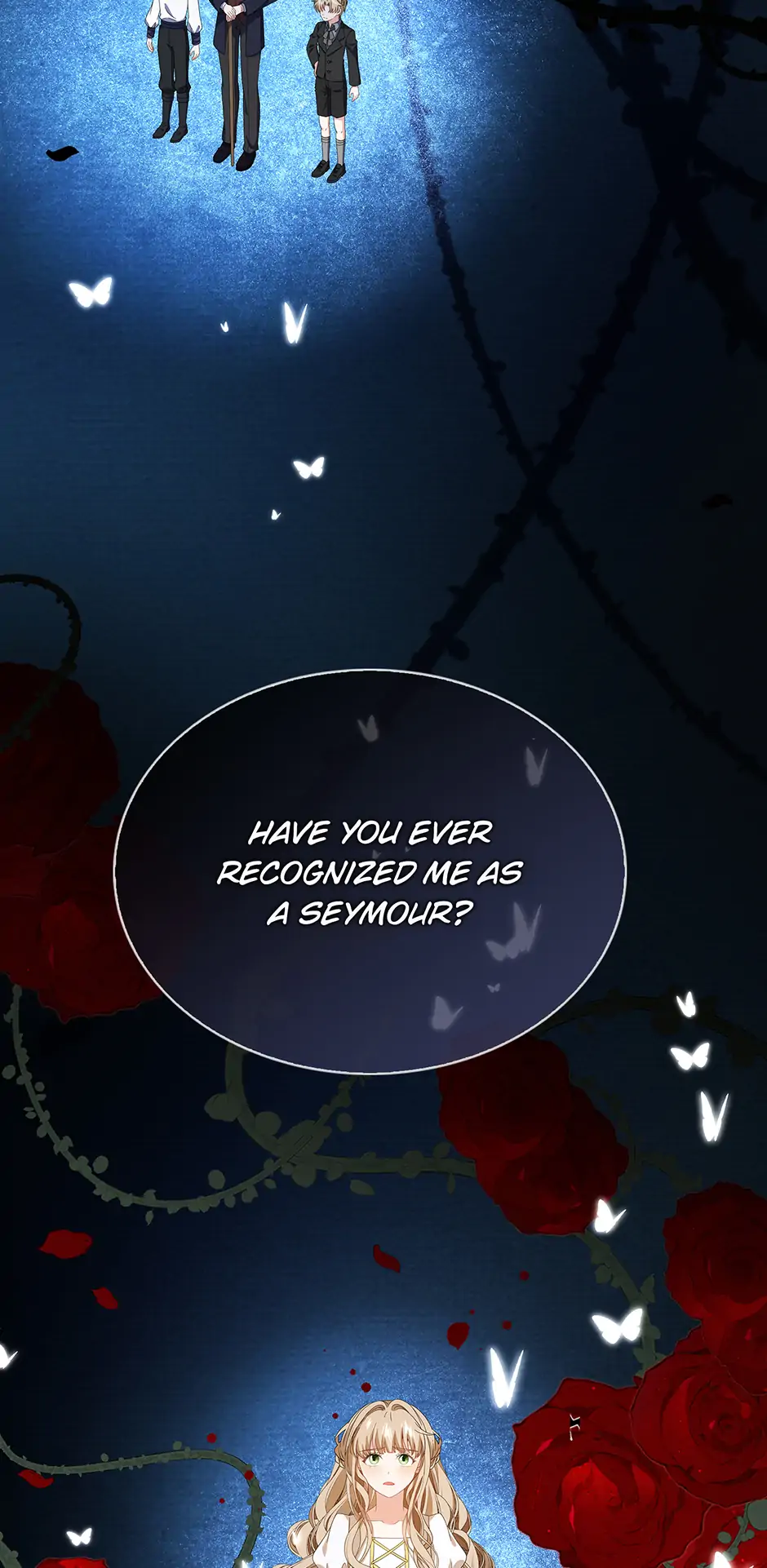 The Villainess Wants To Go Home Chapter 83 284 31