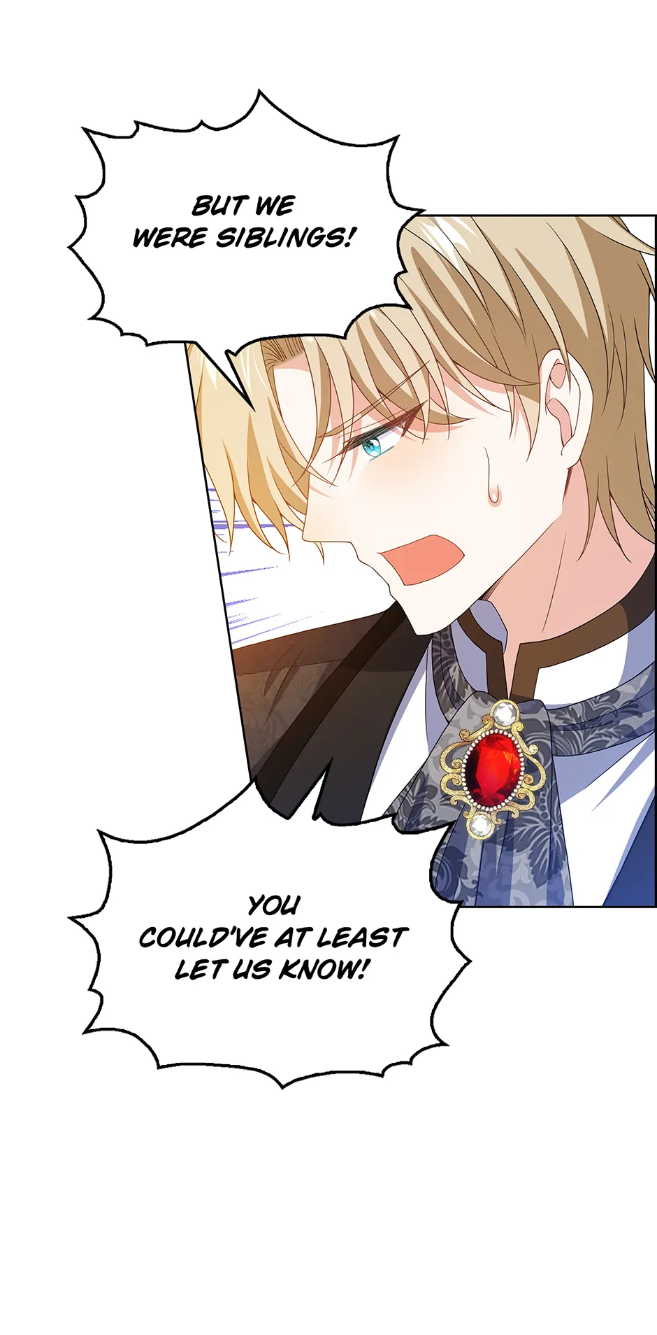 The Villainess Wants To Go Home Chapter 83 286 33