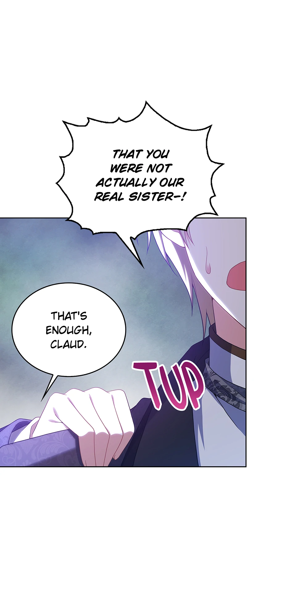 The Villainess Wants To Go Home Chapter 83 287 34