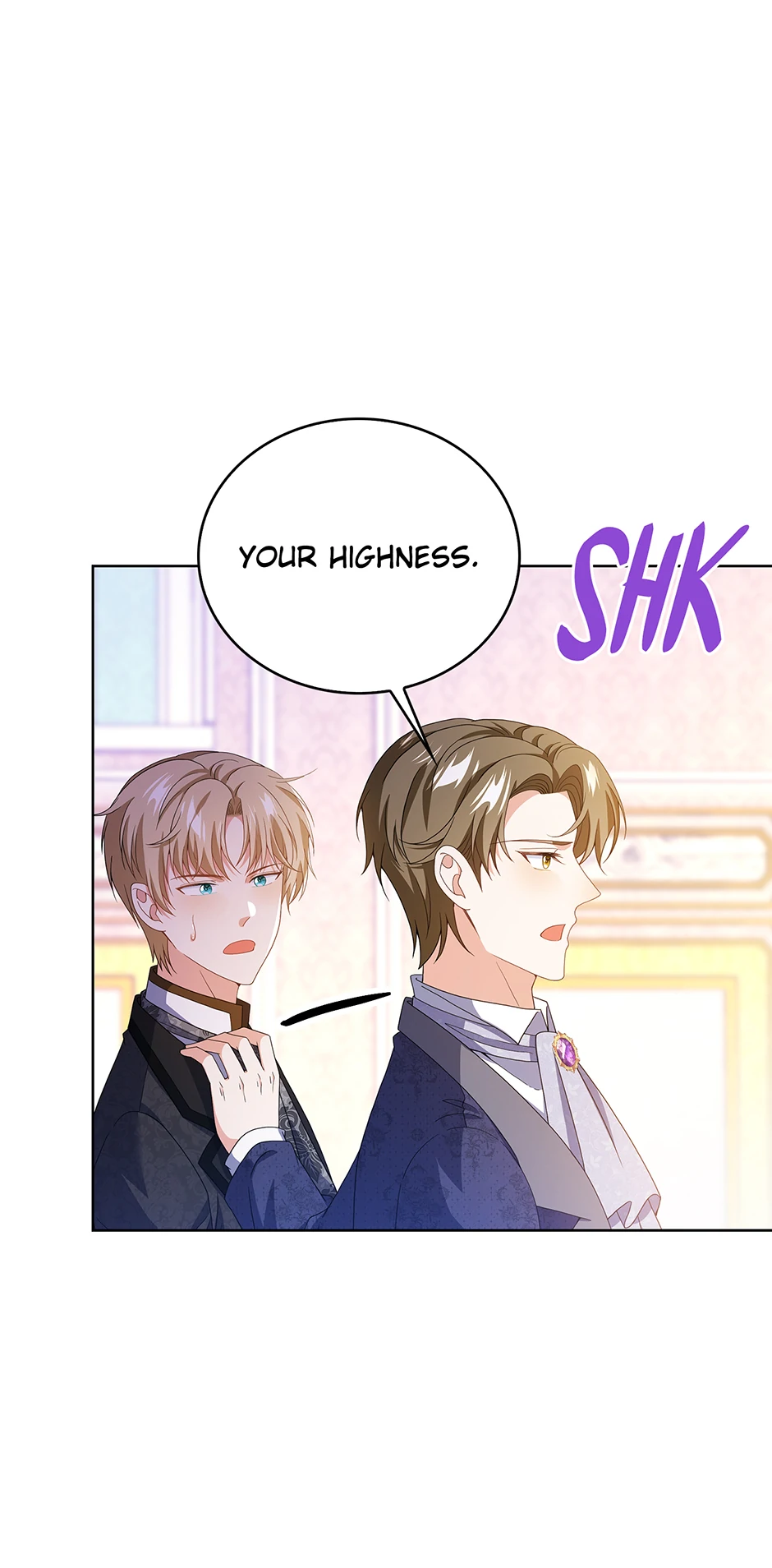 The Villainess Wants To Go Home Chapter 83 288 35