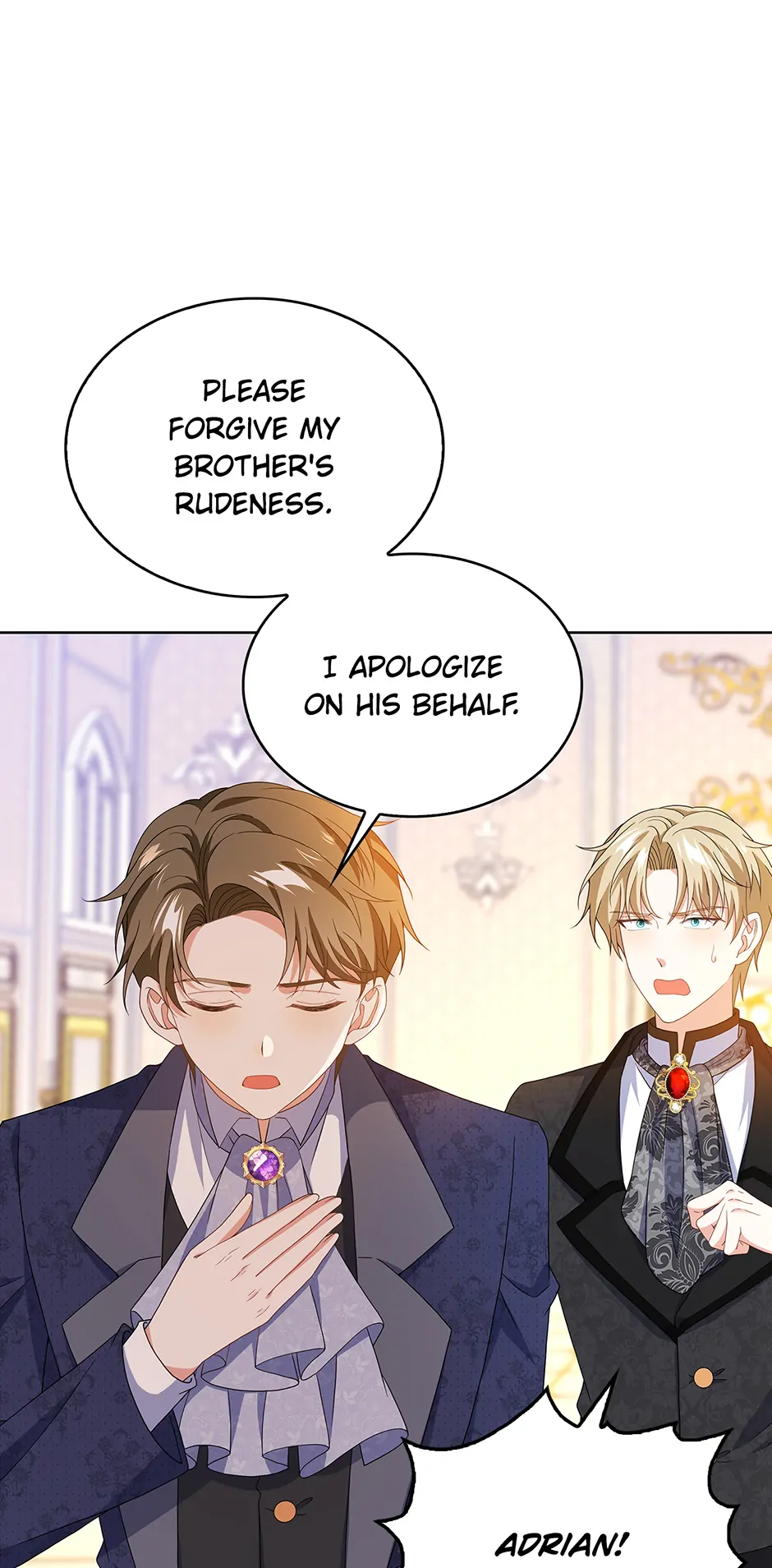 The Villainess Wants To Go Home Chapter 83 289 36