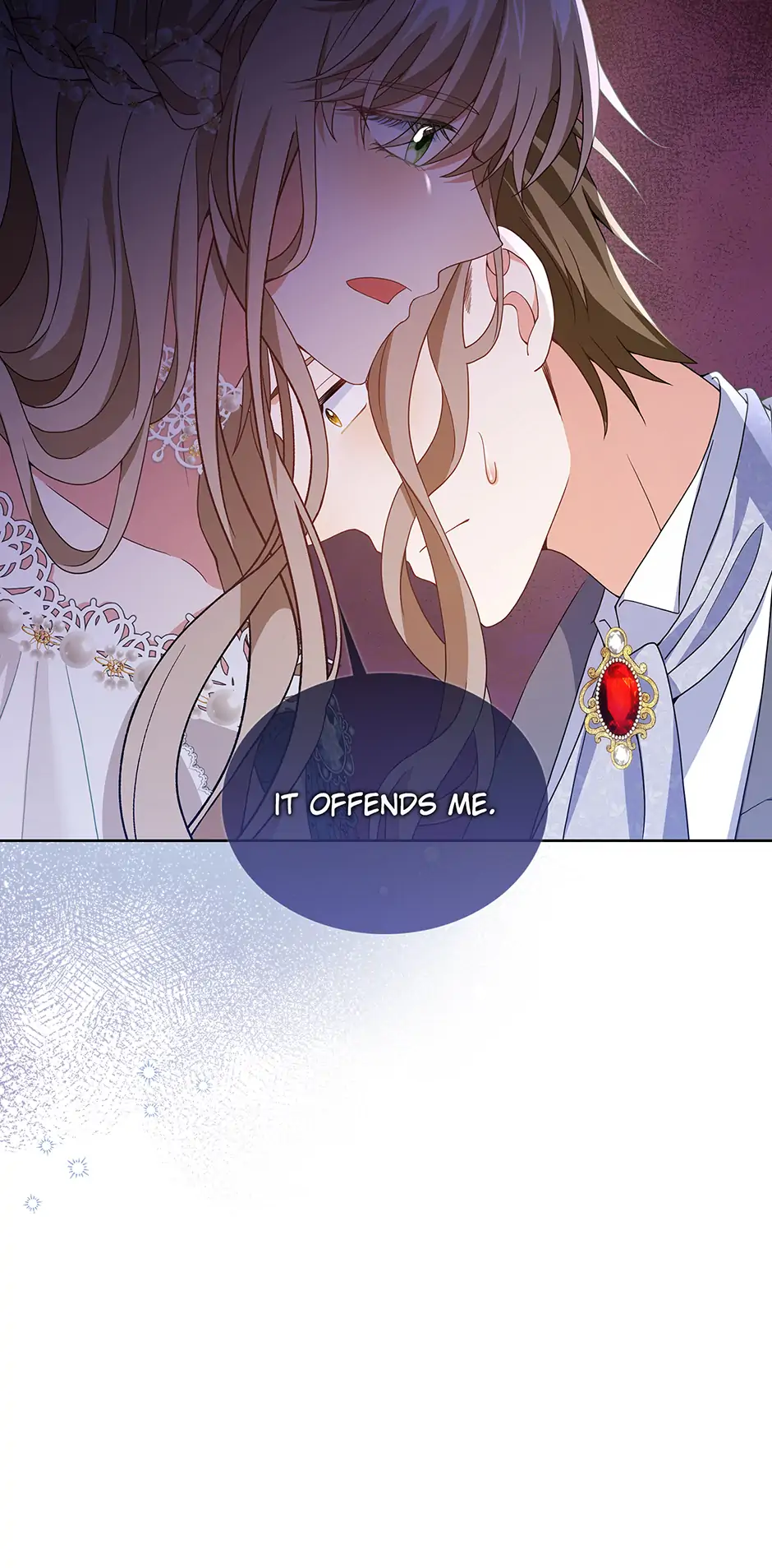 The Villainess Wants To Go Home Chapter 83 293 40