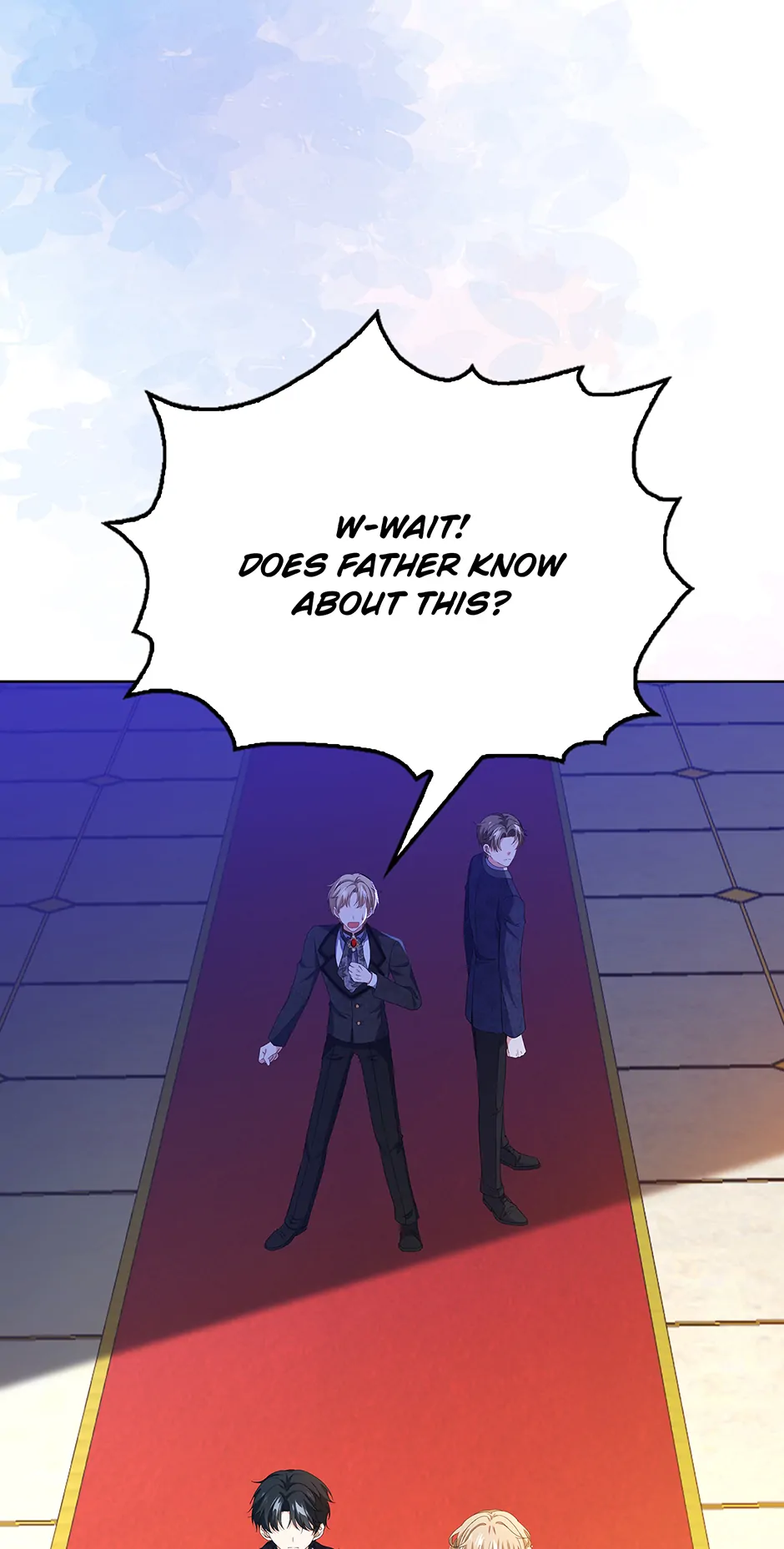 The Villainess Wants To Go Home Chapter 83 296 43