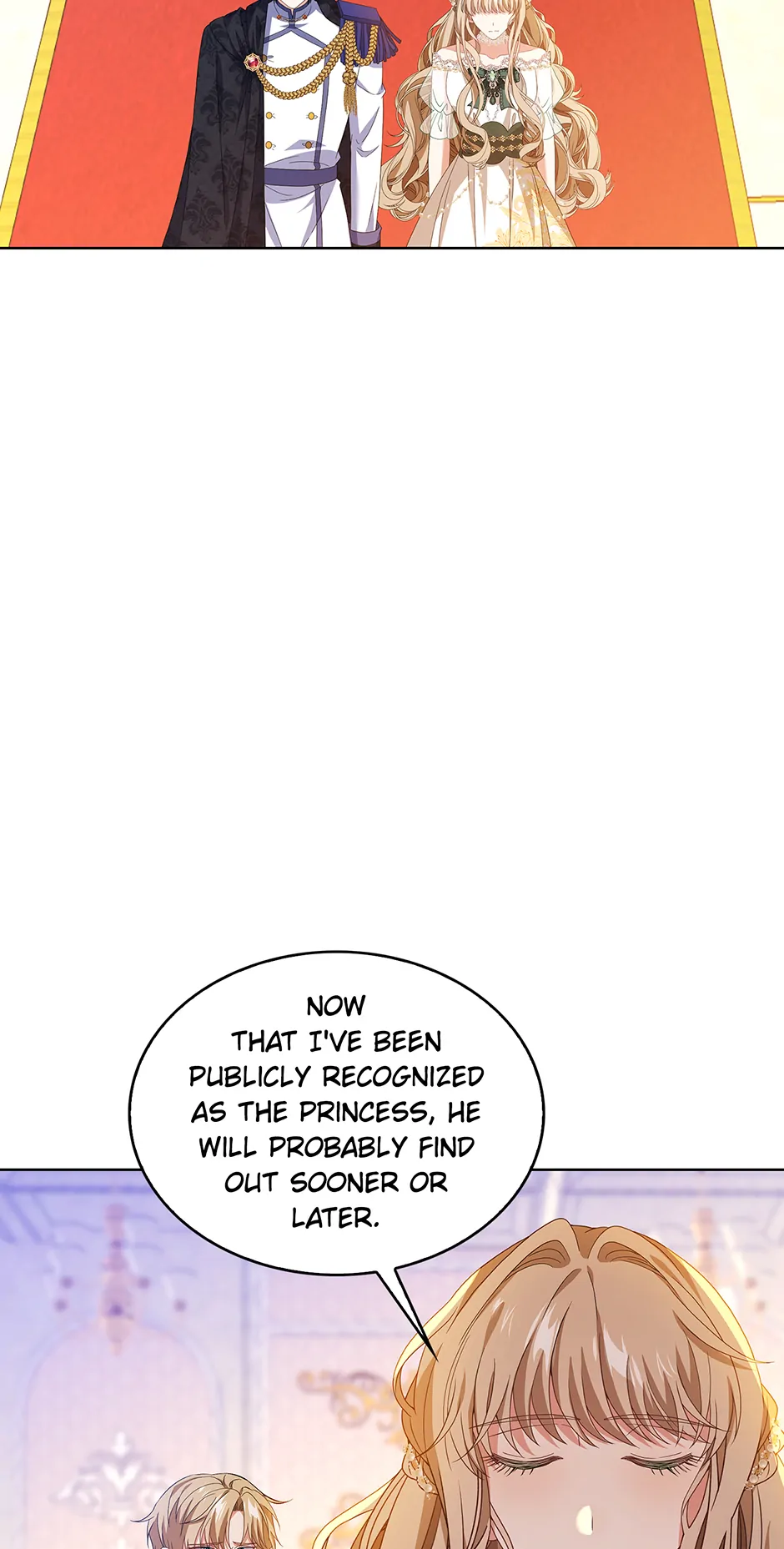 The Villainess Wants To Go Home Chapter 83 297 44