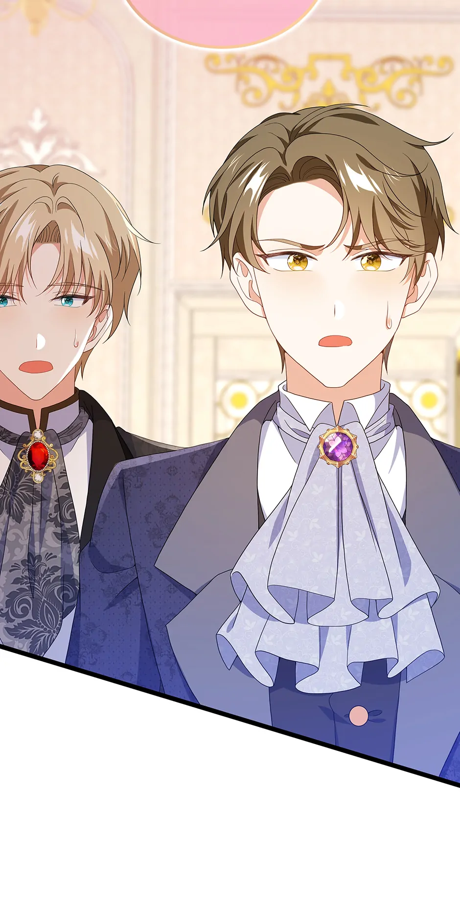 The Villainess Wants To Go Home Chapter 83 301 48