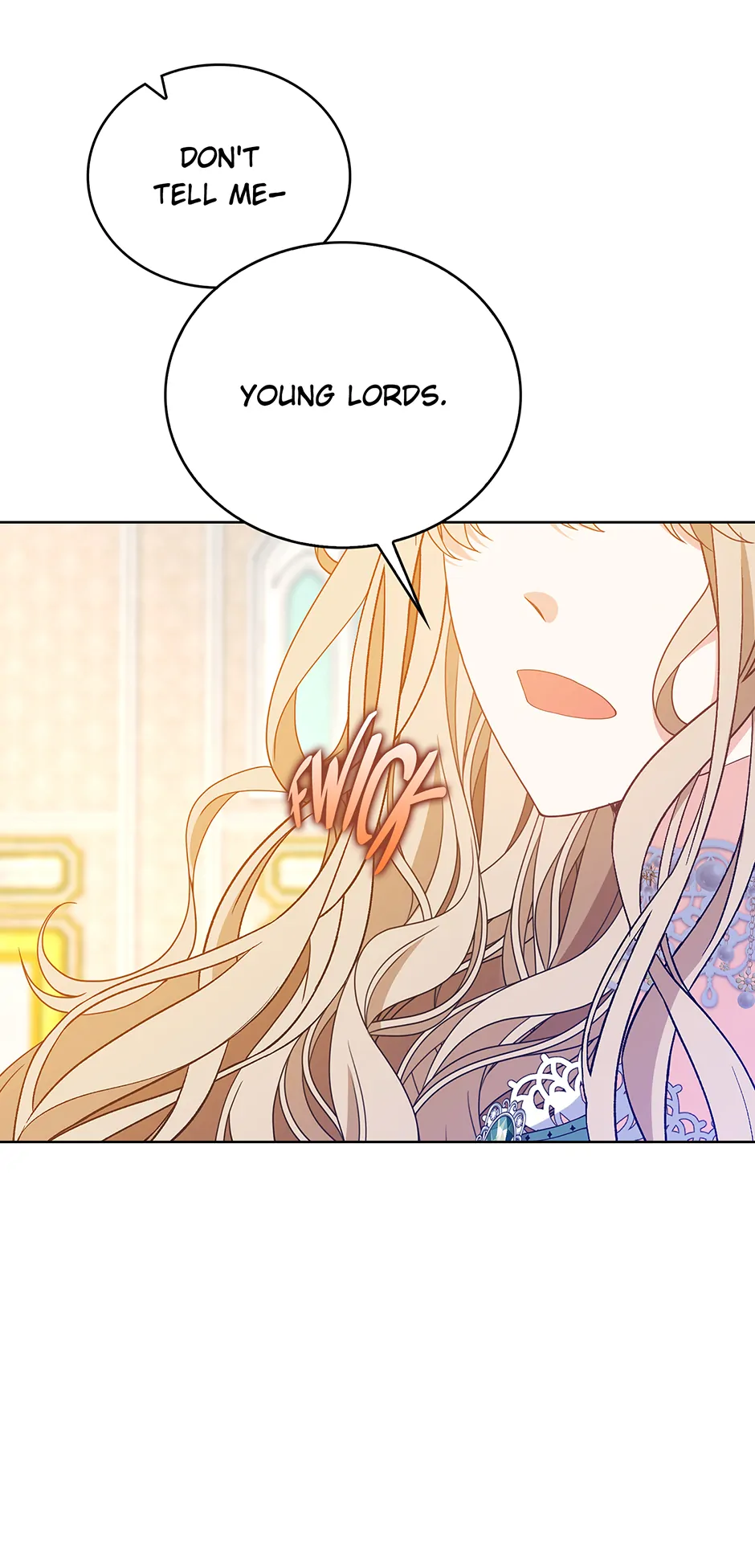 The Villainess Wants To Go Home Chapter 83 302 49