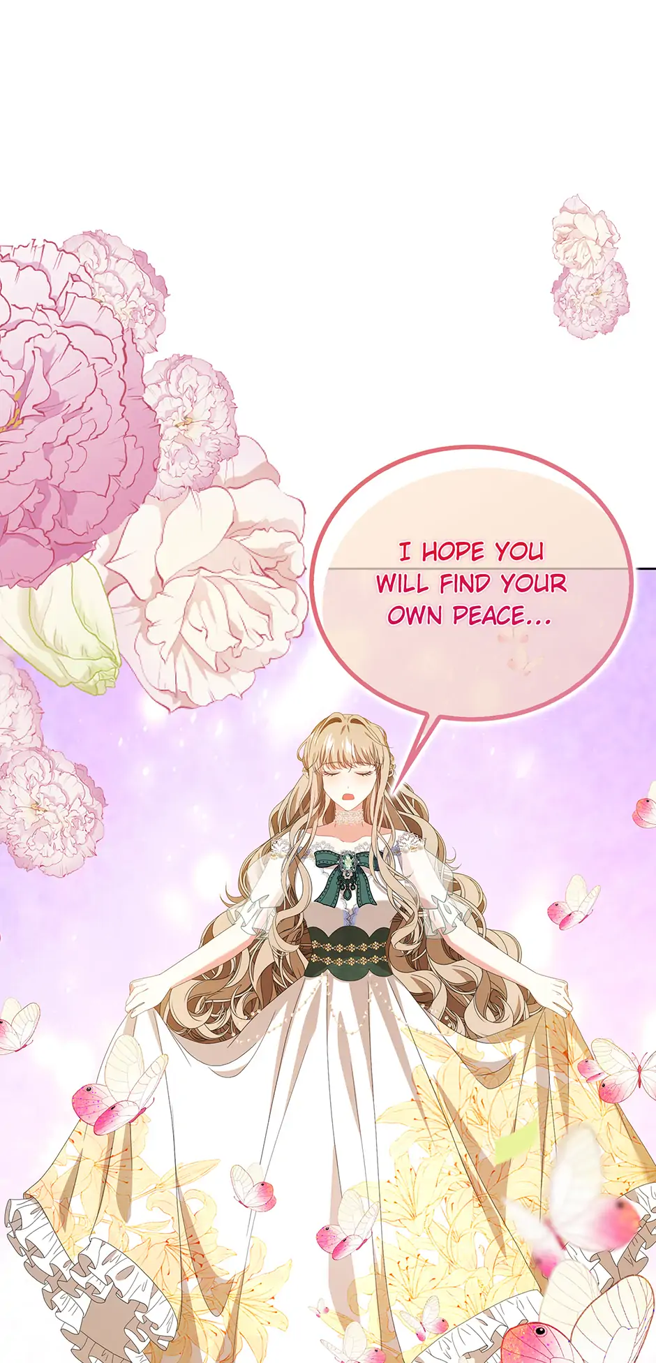 The Villainess Wants To Go Home Chapter 83 303 50