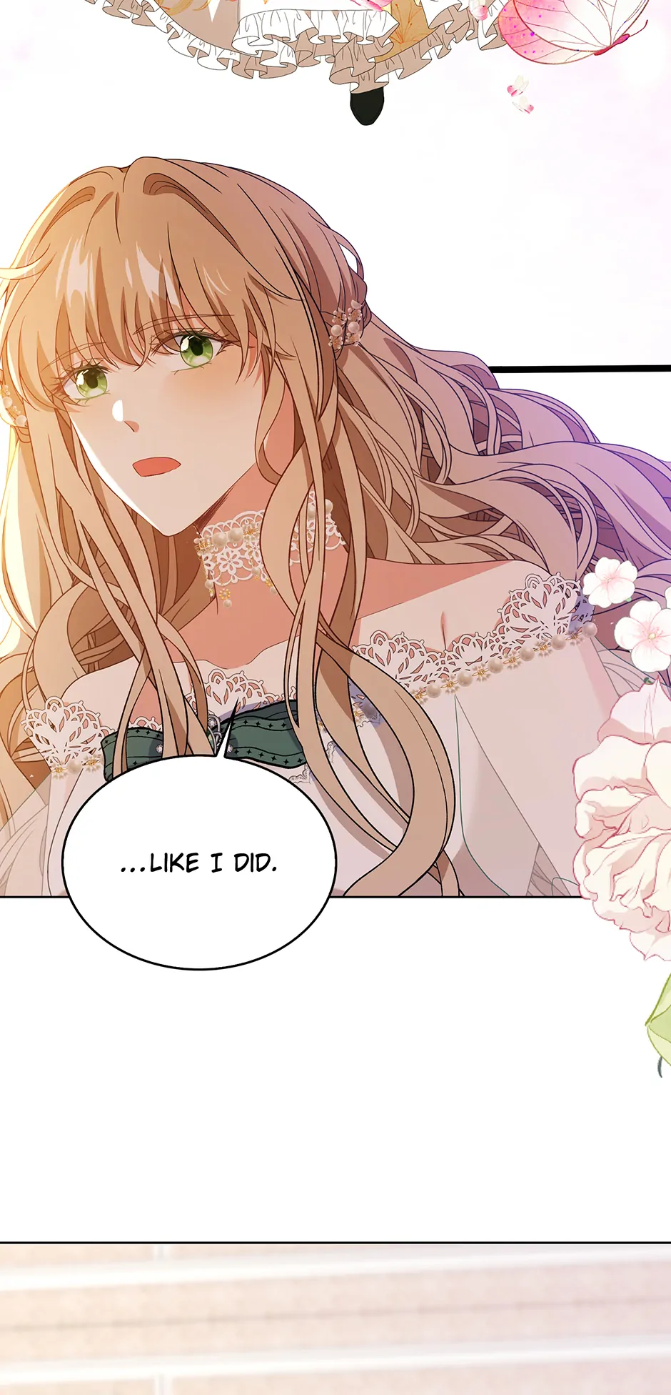 The Villainess Wants To Go Home Chapter 83 304 51