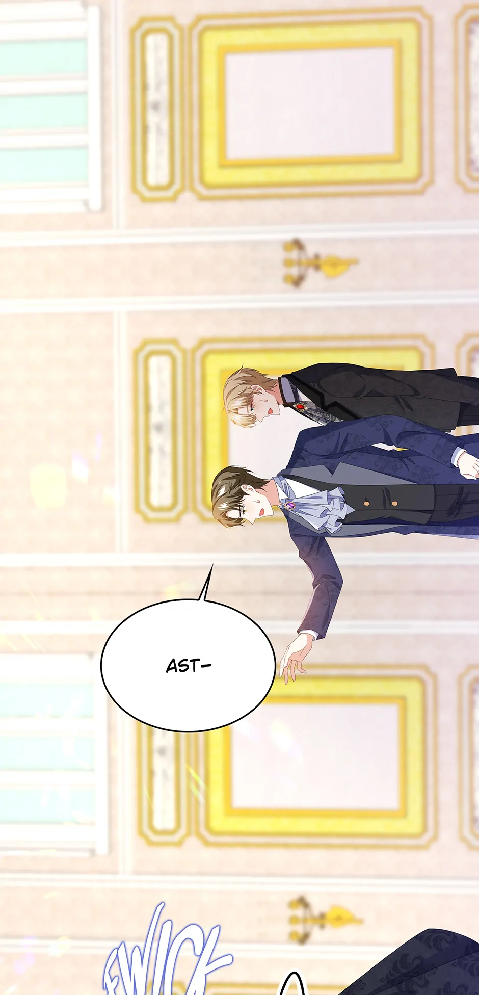 The Villainess Wants To Go Home Chapter 83 305 52