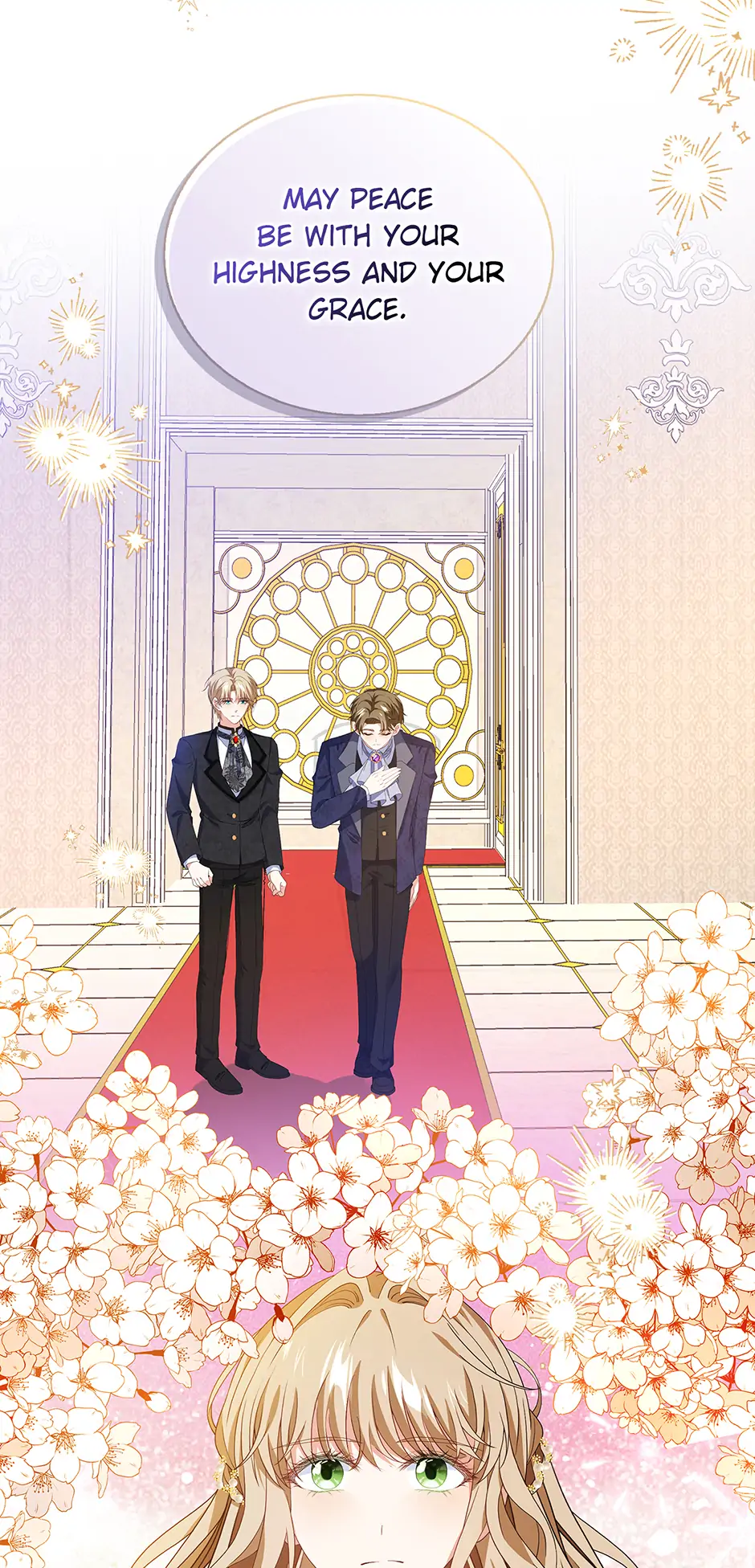 The Villainess Wants To Go Home Chapter 83 308 55