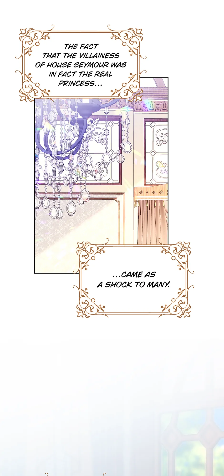 The Villainess Wants To Go Home Chapter 83 310 57