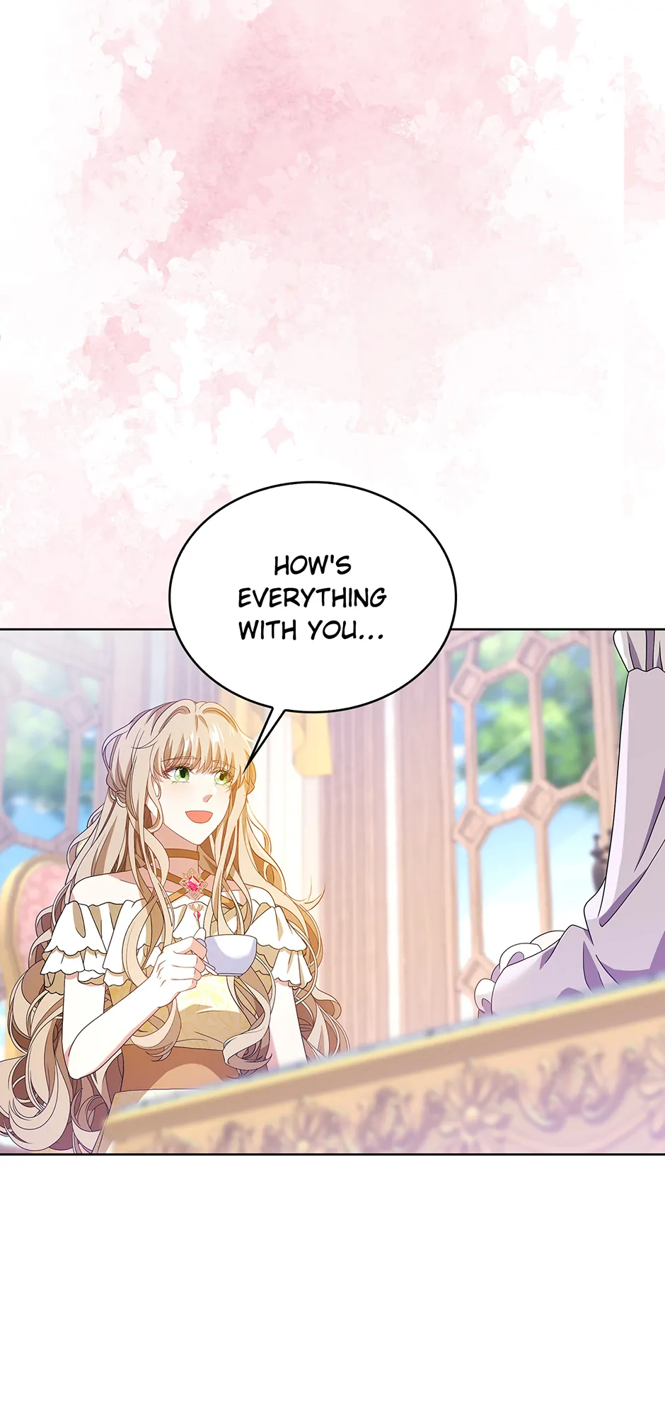 The Villainess Wants To Go Home Chapter 83 312 59