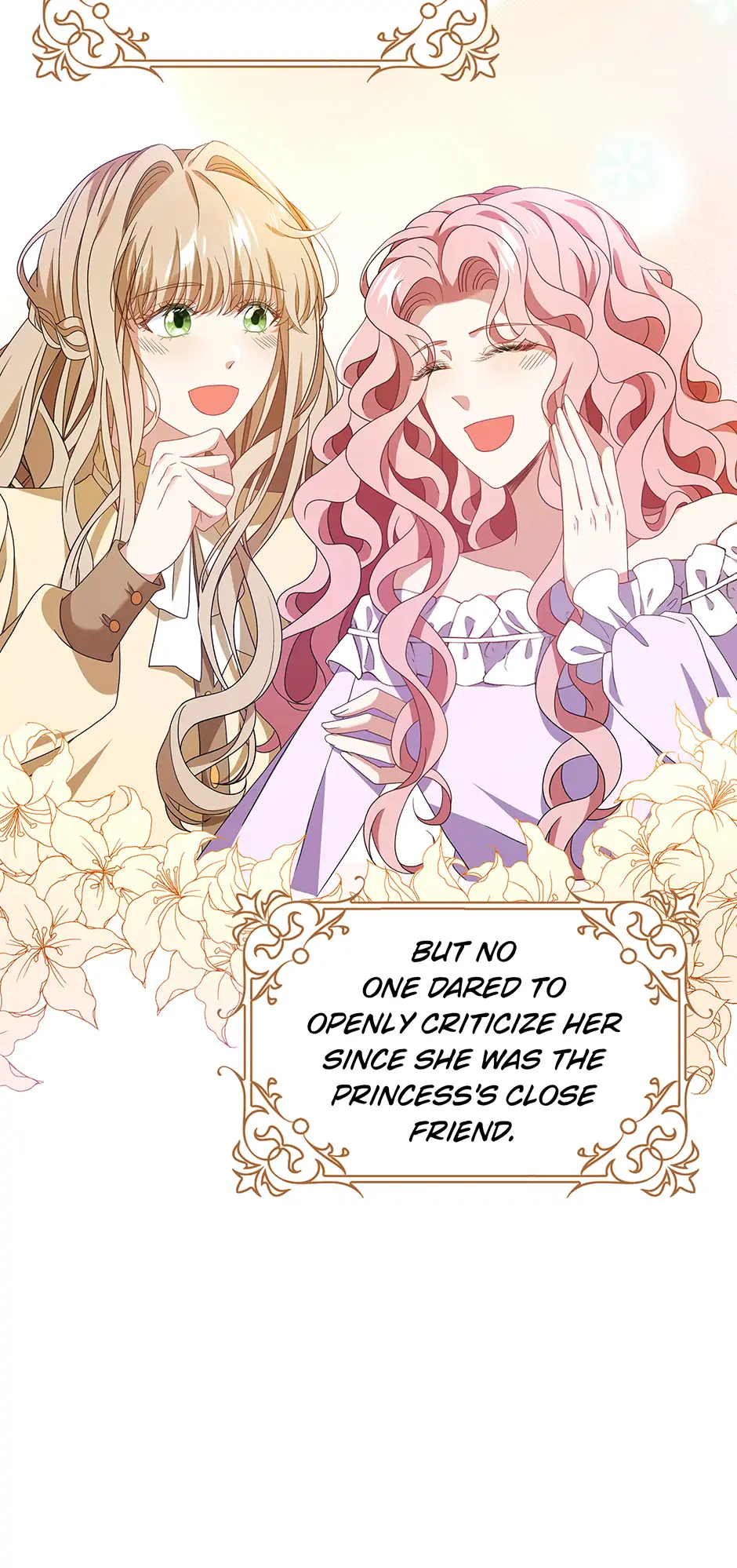 The Villainess Wants To Go Home Chapter 83 315 62