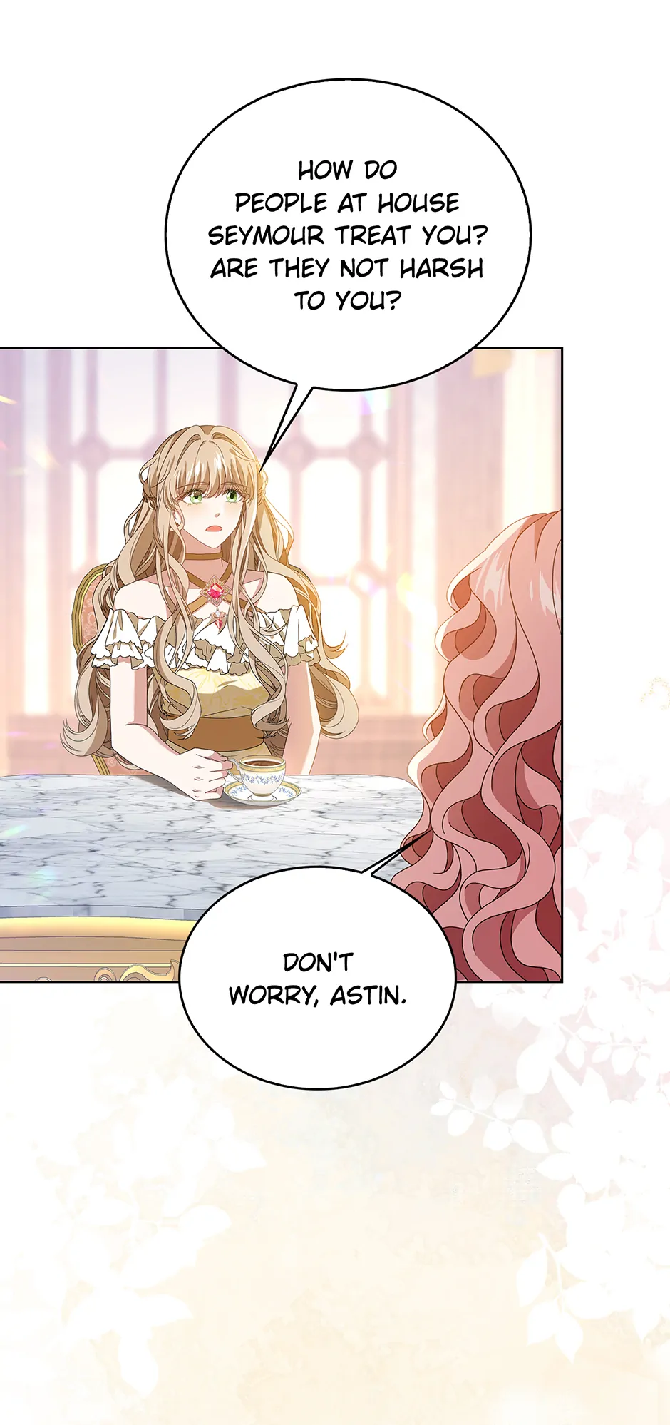 The Villainess Wants To Go Home Chapter 83 316 63