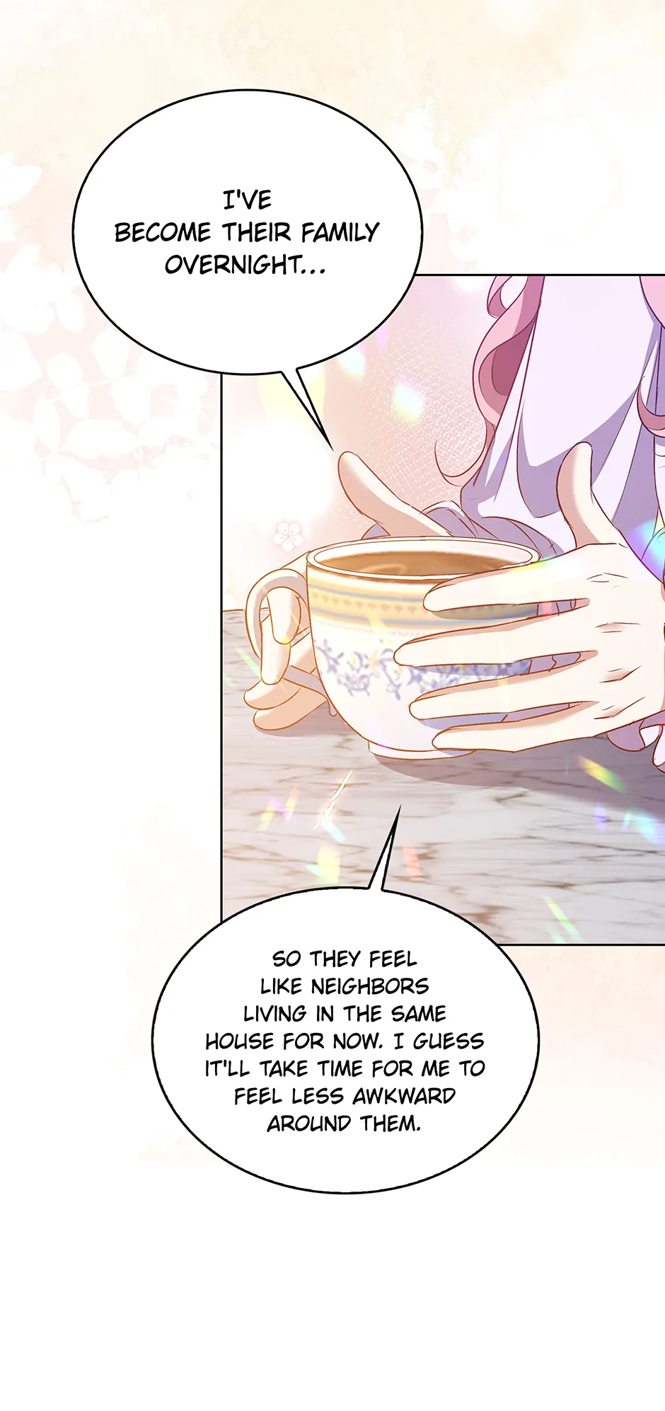 The Villainess Wants To Go Home Chapter 83 317 64