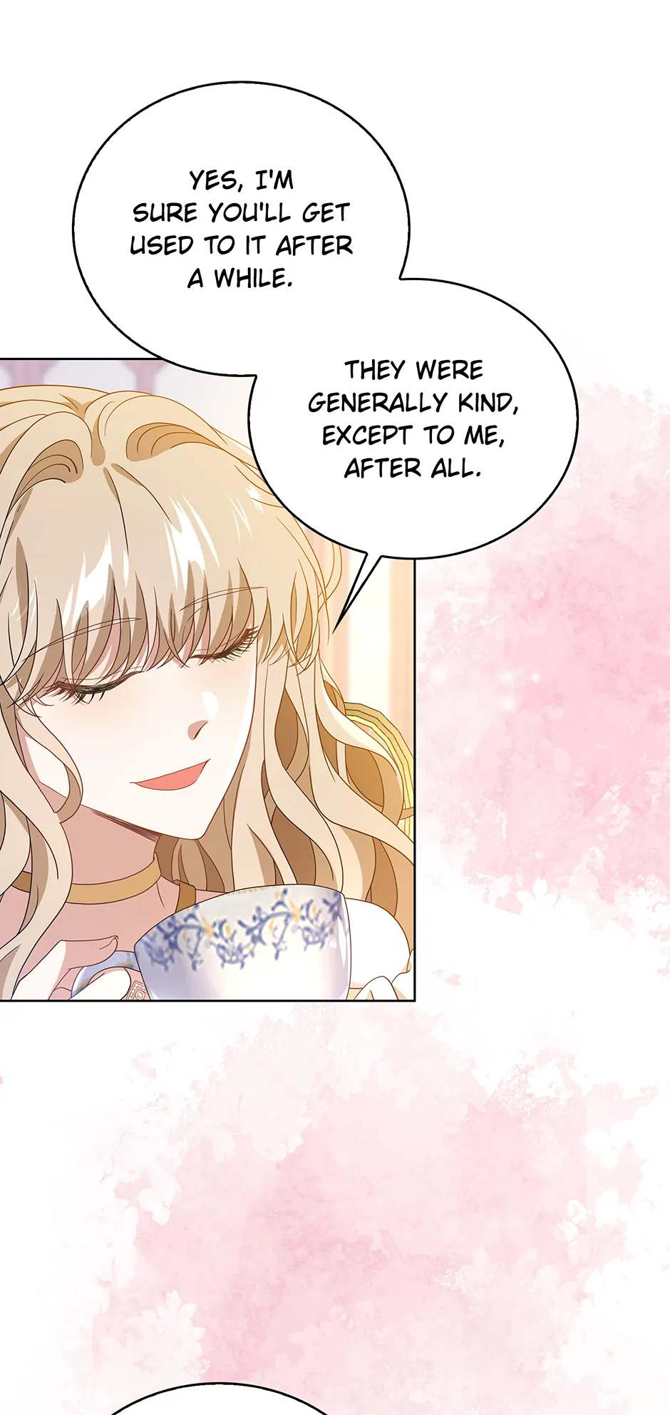 The Villainess Wants To Go Home Chapter 83 318 65