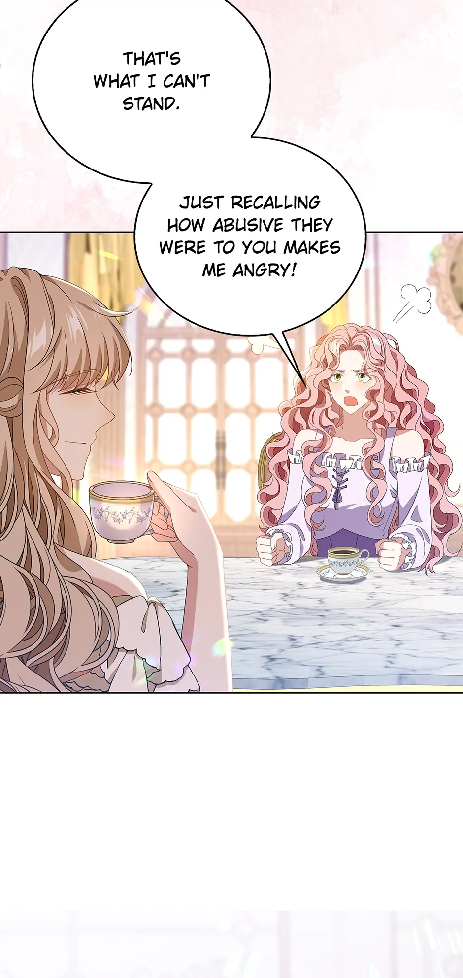 The Villainess Wants To Go Home Chapter 83 319 66