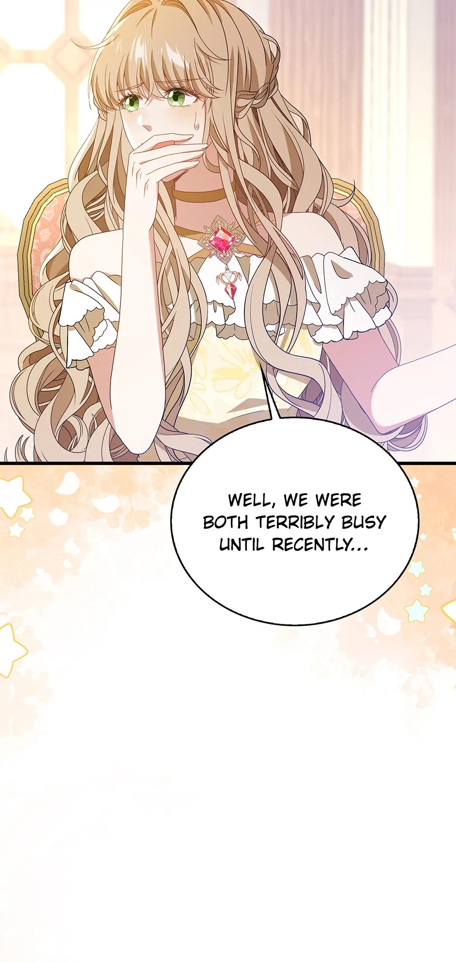 The Villainess Wants To Go Home Chapter 83 325 72