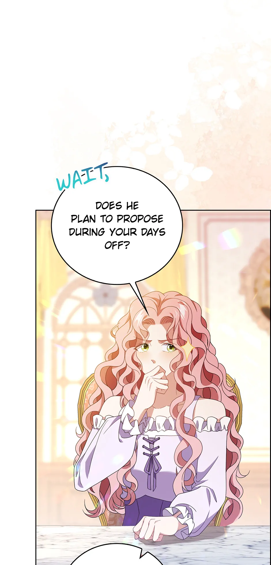 The Villainess Wants To Go Home Chapter 83 327 74