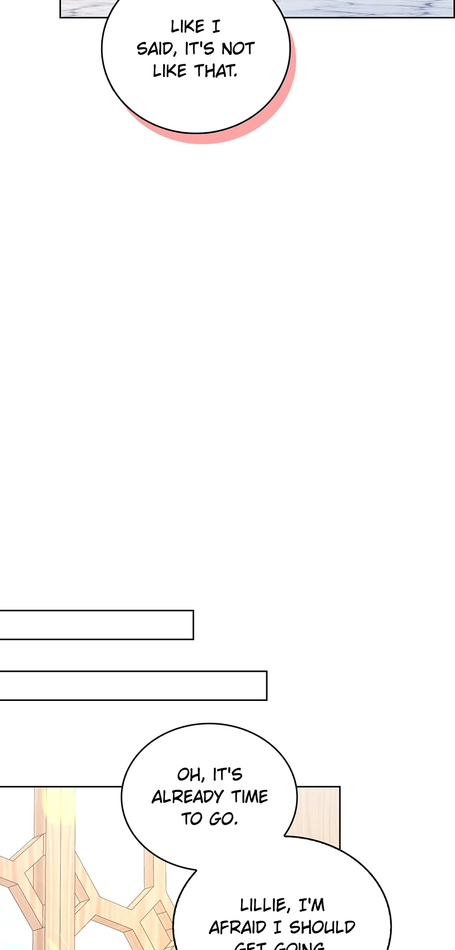 The Villainess Wants To Go Home Chapter 83 328 75