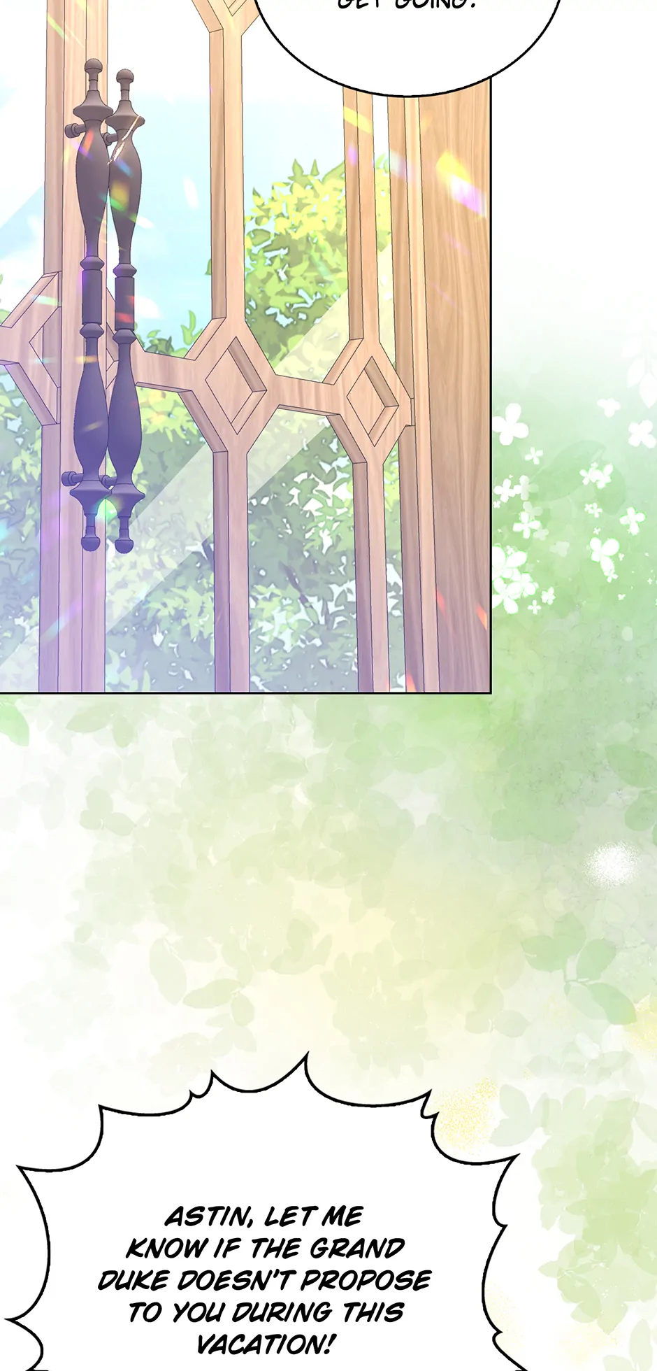 The Villainess Wants To Go Home Chapter 83 329 76