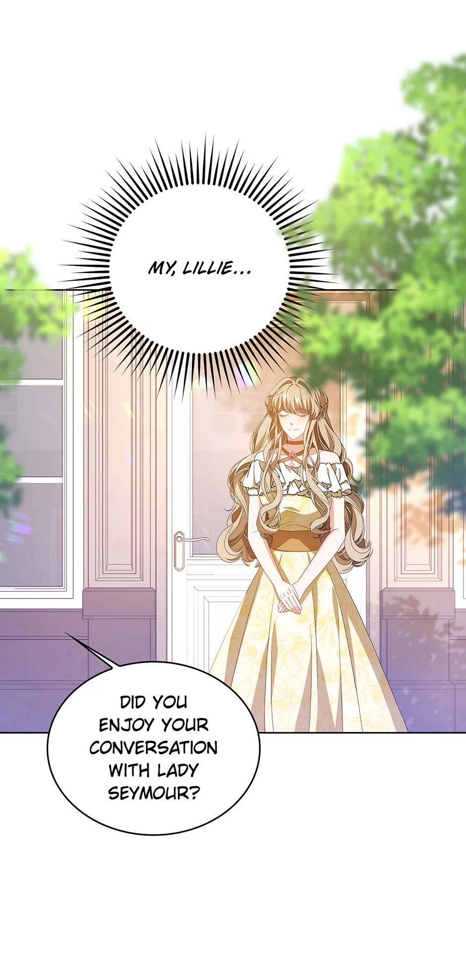 The Villainess Wants To Go Home Chapter 83 331 78