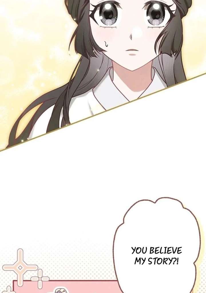 The Villainess Who Lives Inside Me Can Destroy This Nation, but I Will Never Let This Kingdom Fall ! Chapter 11 180 05