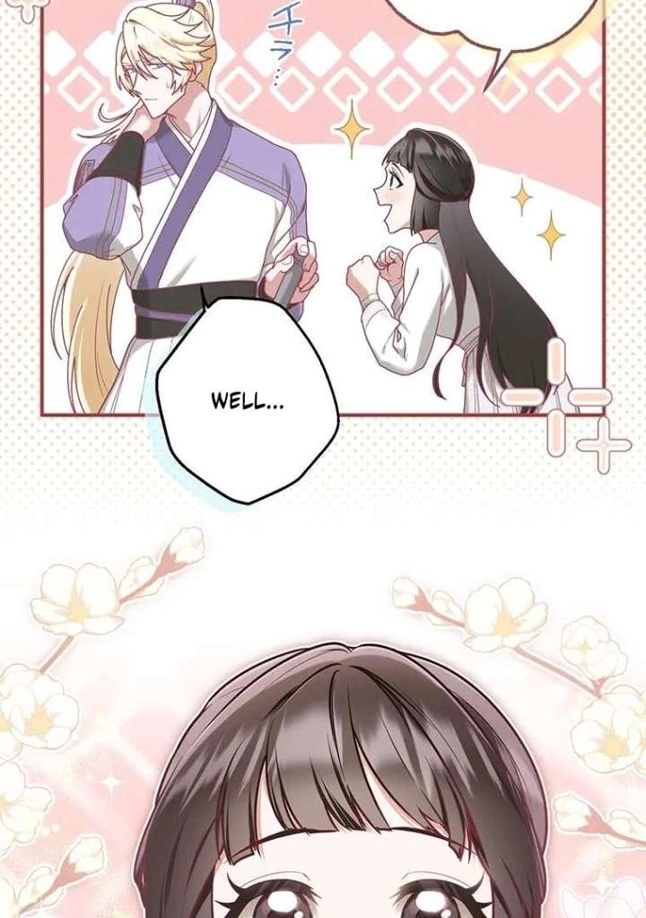 The Villainess Who Lives Inside Me Can Destroy This Nation, but I Will Never Let This Kingdom Fall ! Chapter 11 181 06