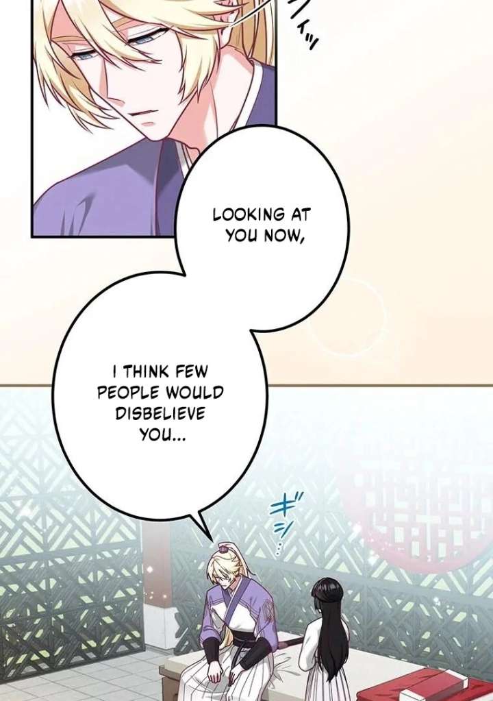 The Villainess Who Lives Inside Me Can Destroy This Nation, but I Will Never Let This Kingdom Fall ! Chapter 11 184 09