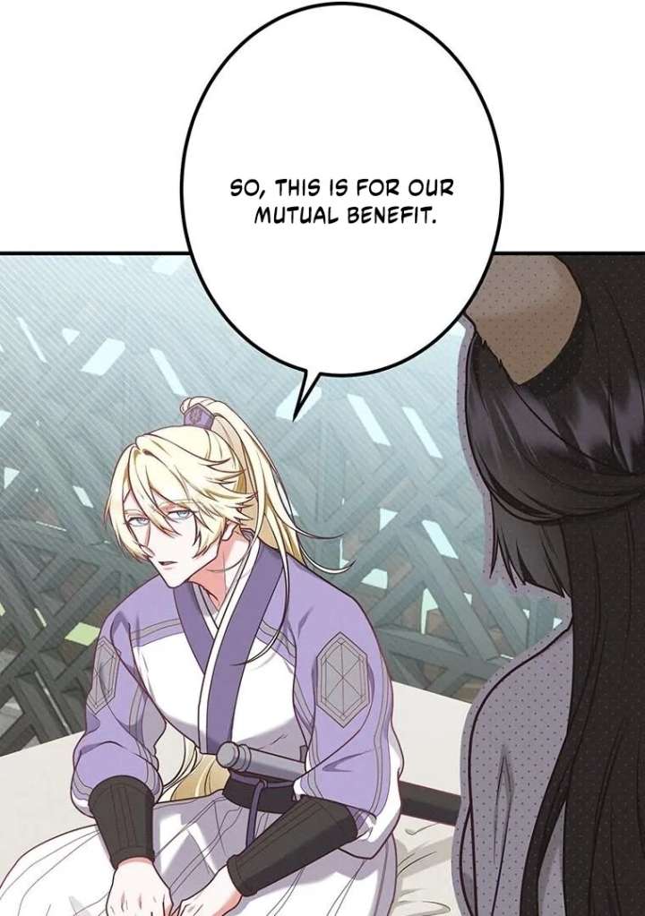 The Villainess Who Lives Inside Me Can Destroy This Nation, but I Will Never Let This Kingdom Fall ! Chapter 11 191 16