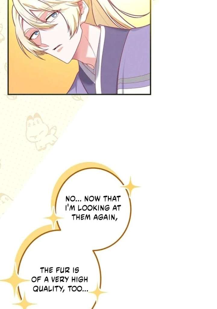 The Villainess Who Lives Inside Me Can Destroy This Nation, but I Will Never Let This Kingdom Fall ! Chapter 11 196 21