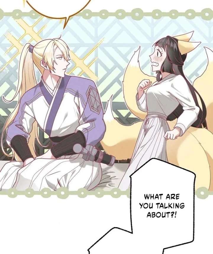 The Villainess Who Lives Inside Me Can Destroy This Nation, but I Will Never Let This Kingdom Fall ! Chapter 11 197 22