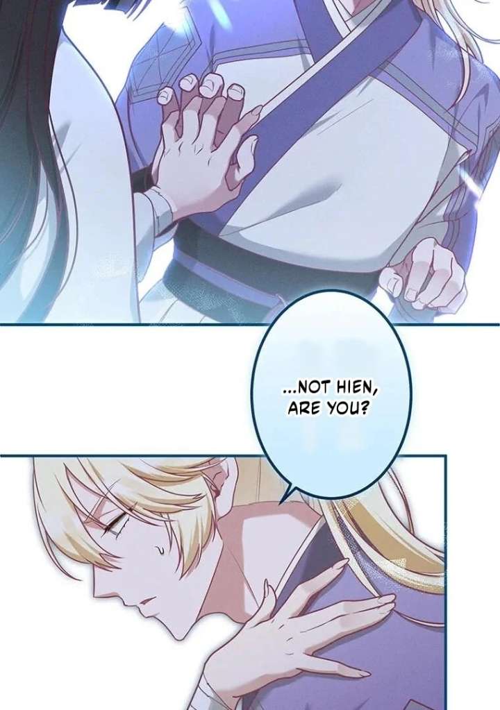 The Villainess Who Lives Inside Me Can Destroy This Nation, but I Will Never Let This Kingdom Fall ! Chapter 11 212 37