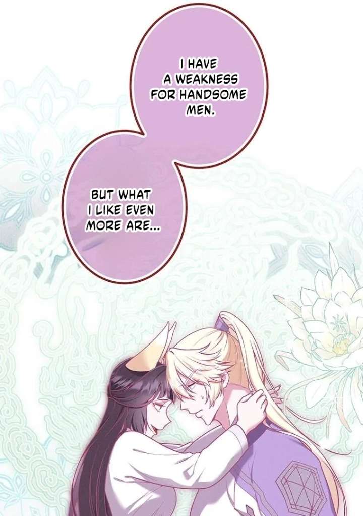 The Villainess Who Lives Inside Me Can Destroy This Nation, but I Will Never Let This Kingdom Fall ! Chapter 11 216 41