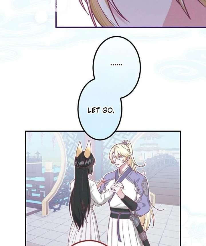 The Villainess Who Lives Inside Me Can Destroy This Nation, but I Will Never Let This Kingdom Fall ! Chapter 11 219 44