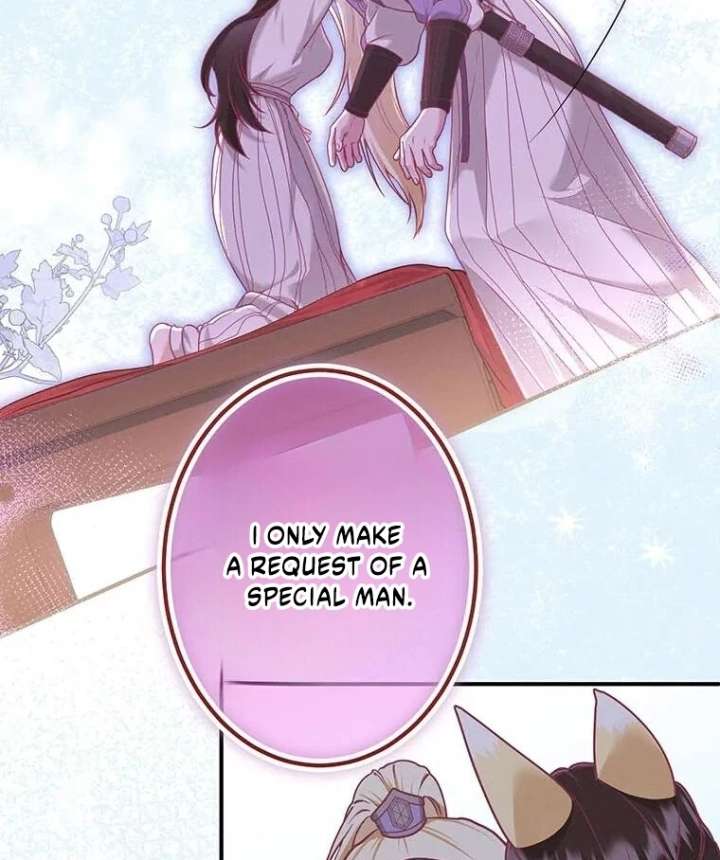 The Villainess Who Lives Inside Me Can Destroy This Nation, but I Will Never Let This Kingdom Fall ! Chapter 11 222 47