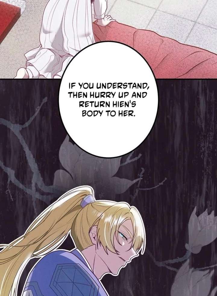 The Villainess Who Lives Inside Me Can Destroy This Nation, but I Will Never Let This Kingdom Fall ! Chapter 12 207 08