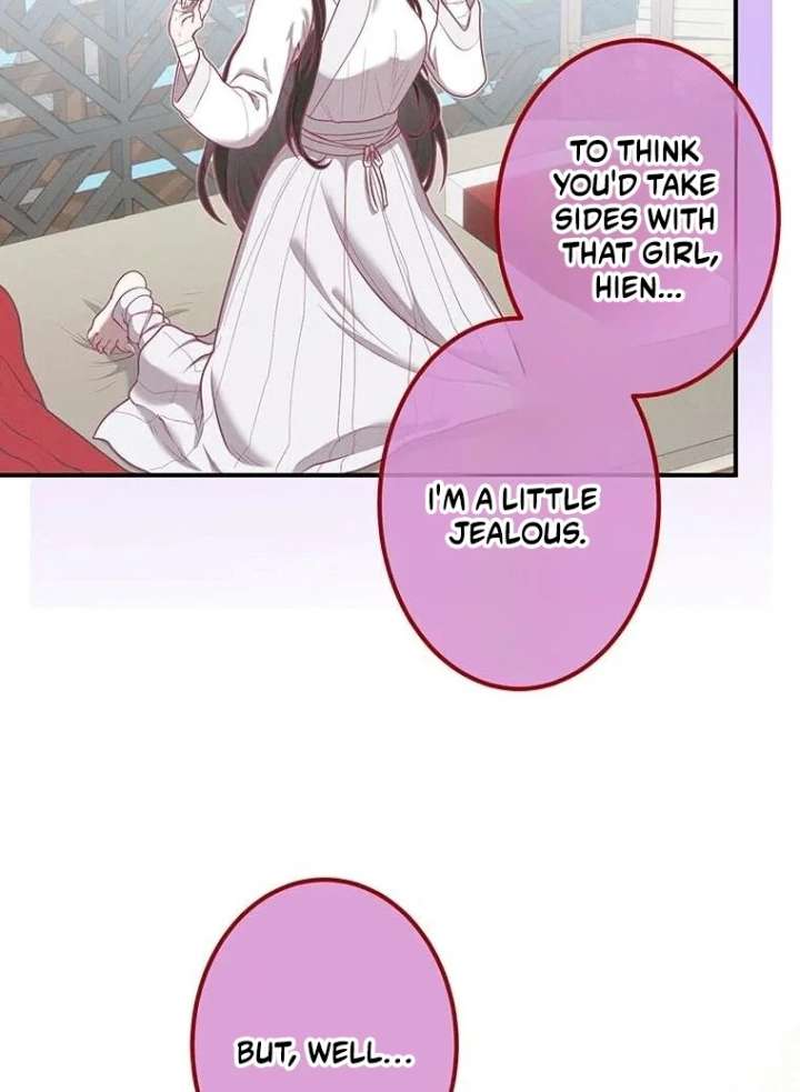 The Villainess Who Lives Inside Me Can Destroy This Nation, but I Will Never Let This Kingdom Fall ! Chapter 12 210 11