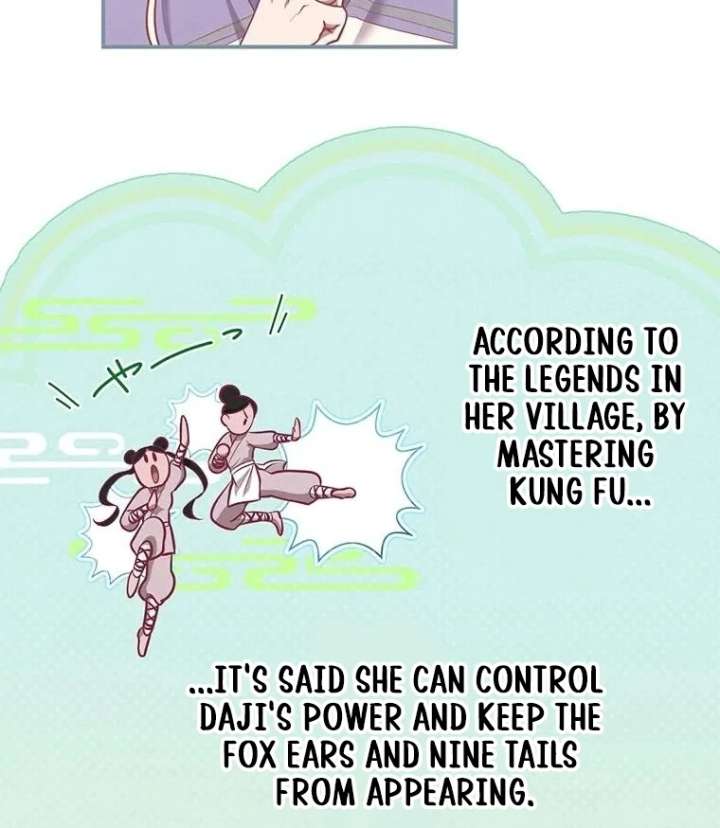 The Villainess Who Lives Inside Me Can Destroy This Nation, but I Will Never Let This Kingdom Fall ! Chapter 12 235 36