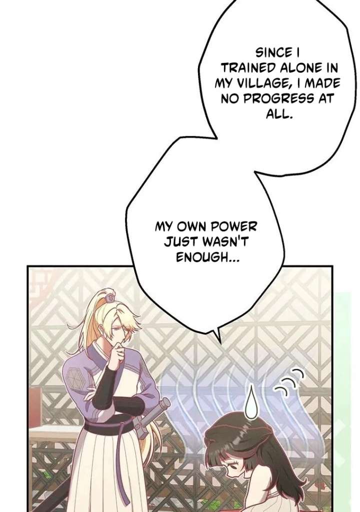 The Villainess Who Lives Inside Me Can Destroy This Nation, but I Will Never Let This Kingdom Fall ! Chapter 12 237 38